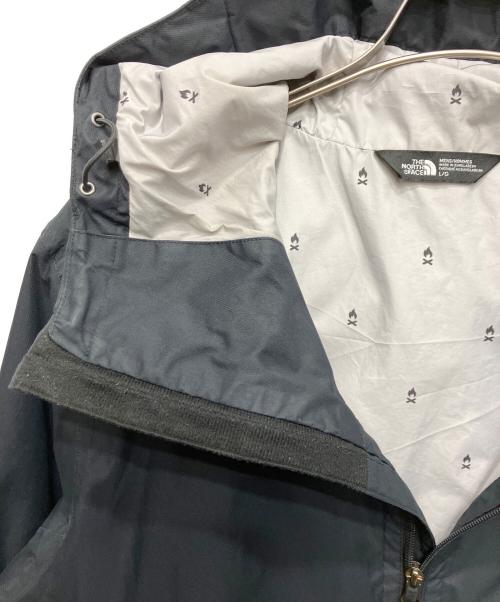 THE NORTH FACE（ザ ノース フェイス）THE NORTH FACE (ザ ノース フェイス) マウンテンパーカー ブラック サイズ:Lの古着・服飾アイテム