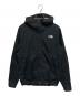 THE NORTH FACE（ザ ノース フェイス）の古着「マウンテンパーカー」｜ブラック