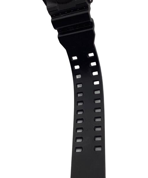 CASIO（カシオ）CASIO (カシオ) G-SHOCK デジアナウォッチ ブラックの古着・服飾アイテム