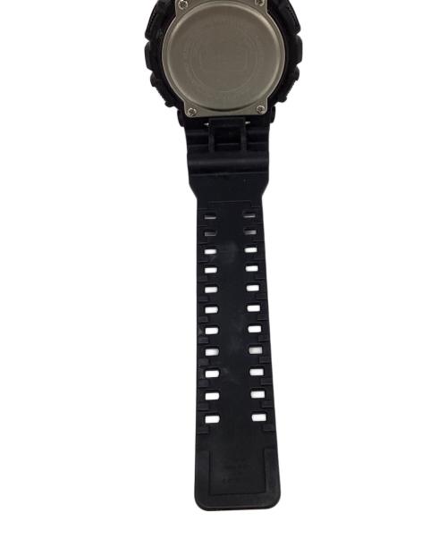 CASIO（カシオ）CASIO (カシオ) G-SHOCK デジアナウォッチ ブラックの古着・服飾アイテム