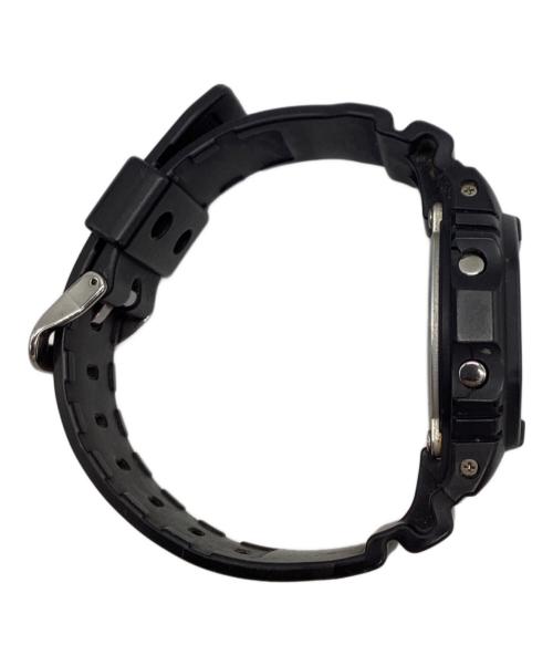 CASIO（カシオ）CASIO (カシオ) MHL (エムエイチエル) G-SHOCK デジタルウォッチ ブラックの古着・服飾アイテム