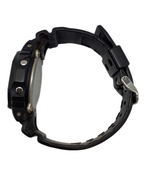 CASIO（カシオ）CASIO (カシオ) MHL (エムエイチエル) G-SHOCK デジタルウォッチ ブラックの古着・服飾アイテム