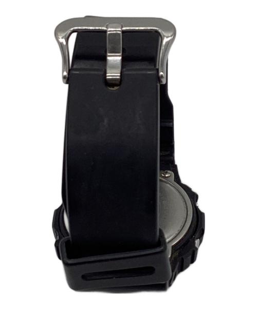 CASIO（カシオ）CASIO (カシオ) MHL (エムエイチエル) G-SHOCK デジタルウォッチ ブラックの古着・服飾アイテム