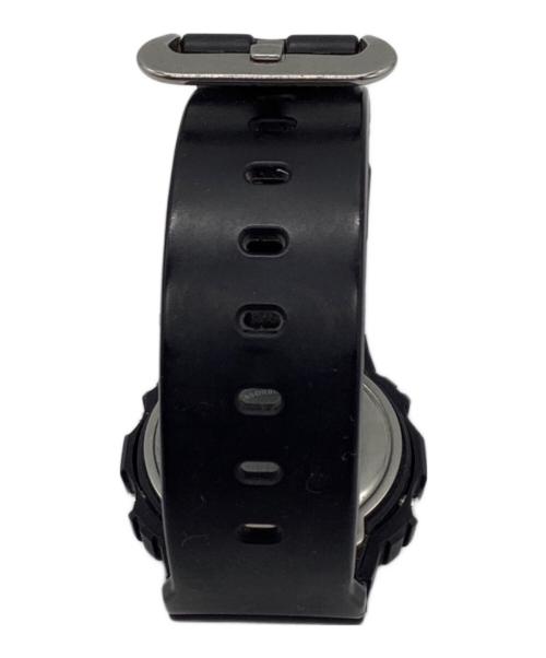 CASIO（カシオ）CASIO (カシオ) MHL (エムエイチエル) G-SHOCK デジタルウォッチ ブラックの古着・服飾アイテム