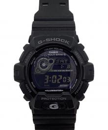 CASIO（カシオ）の古着「デジタルウォッチ」｜ブラック