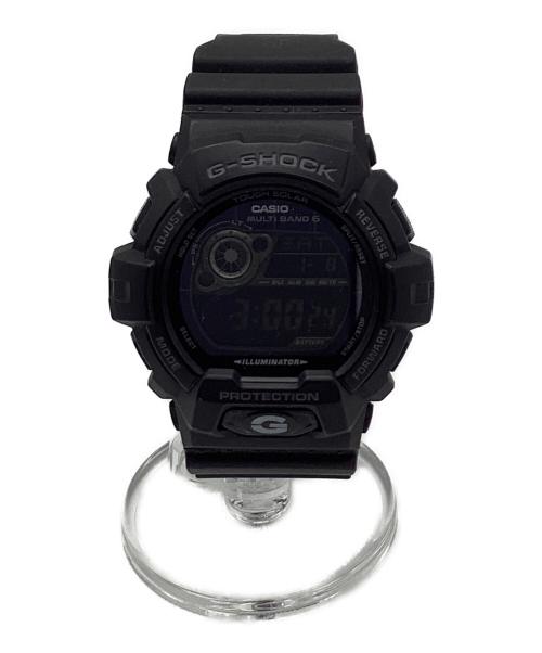 CASIO（カシオ）CASIO (カシオ) デジタルウォッチ ブラックの古着・服飾アイテム