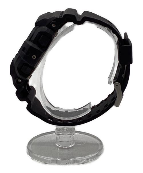 CASIO（カシオ）CASIO (カシオ) デジタルウォッチ ブラックの古着・服飾アイテム
