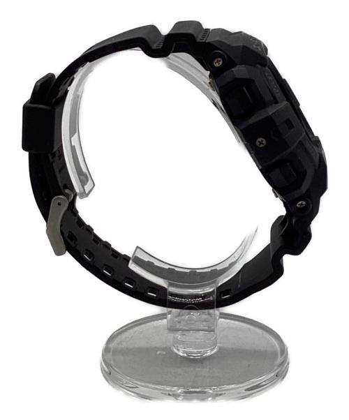 CASIO（カシオ）CASIO (カシオ) デジタルウォッチ ブラックの古着・服飾アイテム