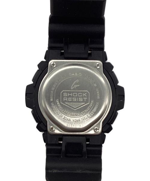 CASIO（カシオ）CASIO (カシオ) デジタルウォッチ ブラックの古着・服飾アイテム