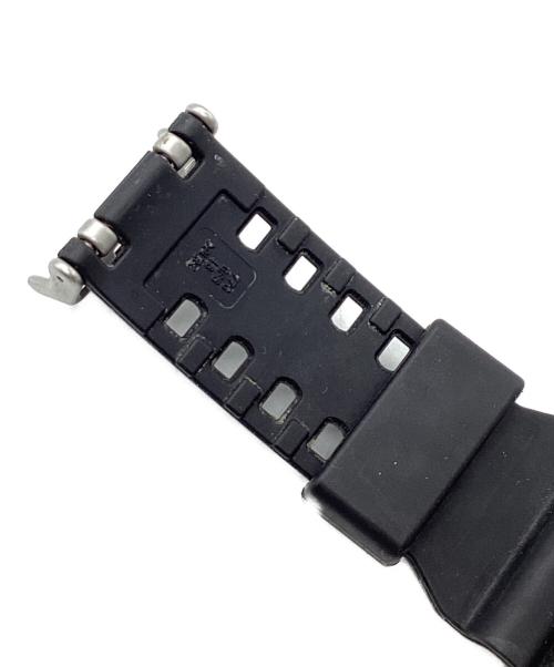 CASIO（カシオ）CASIO (カシオ) デジタルウォッチ ブラックの古着・服飾アイテム