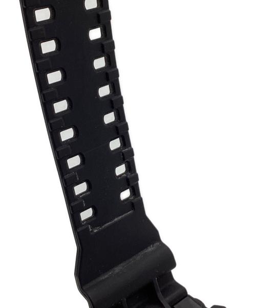 CASIO（カシオ）CASIO (カシオ) デジタルウォッチ ブラックの古着・服飾アイテム