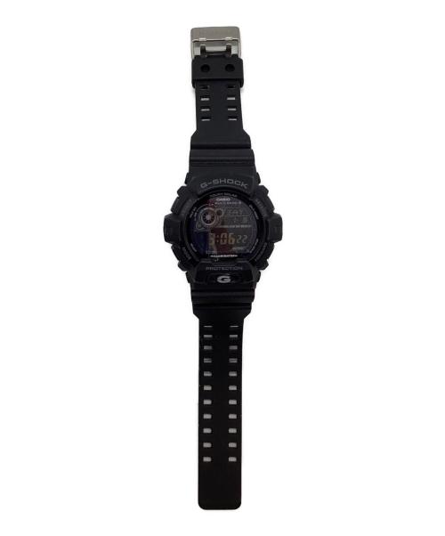 CASIO（カシオ）CASIO (カシオ) デジタルウォッチ ブラックの古着・服飾アイテム