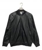 adidasアディダス）の古着「SST TRACK TOP（SST トラック トップ）」｜ブラック
