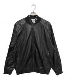 adidas（アディダス）の古着「SST TRACK TOP（SST トラック トップ）」｜ブラック