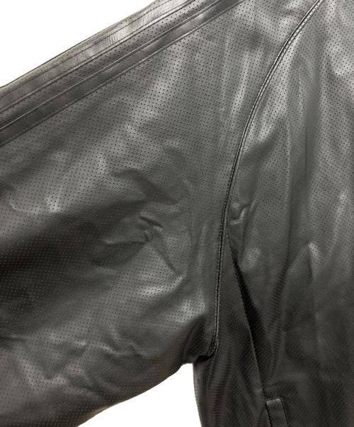 adidas（アディダス）adidas (アディダス) SST TRACK TOP（SST トラック トップ） ブラック サイズ:Mの古着・服飾アイテム