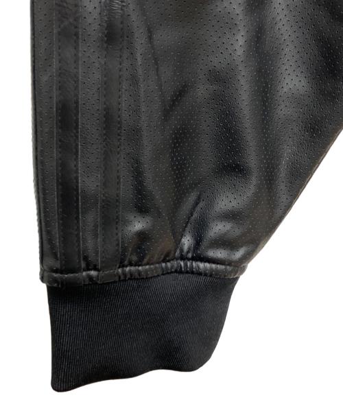 adidas（アディダス）adidas (アディダス) SST TRACK TOP（SST トラック トップ） ブラック サイズ:Mの古着・服飾アイテム