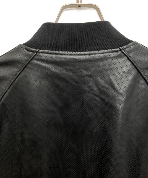 adidas（アディダス）adidas (アディダス) SST TRACK TOP（SST トラック トップ） ブラック サイズ:Mの古着・服飾アイテム