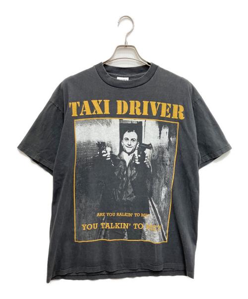 TULTEX（タルテックス）TULTEX (タルテックス) ムービーTシャツ グレー サイズ:XLの古着・服飾アイテム