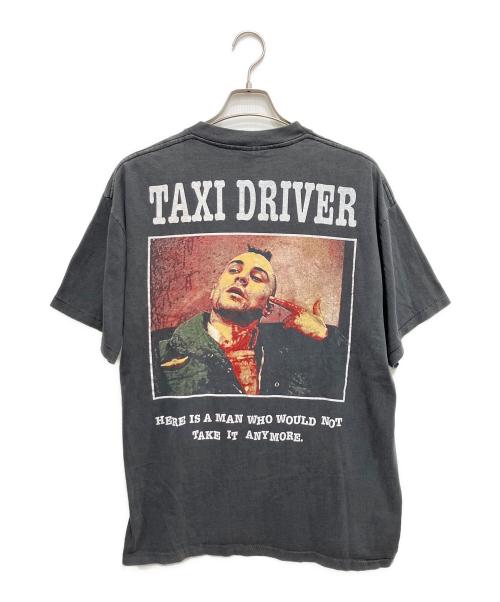 TULTEX（タルテックス）TULTEX (タルテックス) ムービーTシャツ グレー サイズ:XLの古着・服飾アイテム