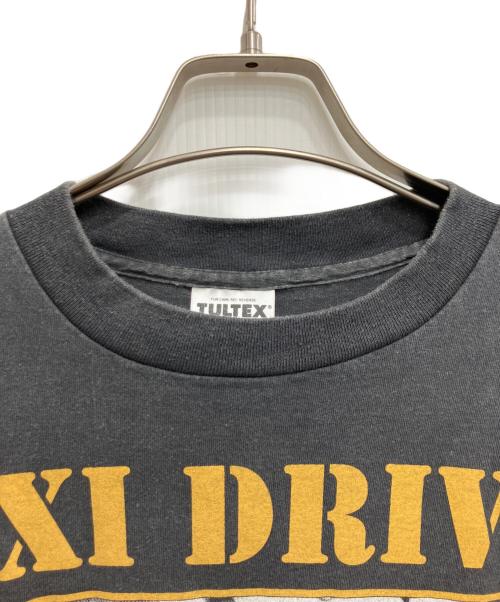 TULTEX（タルテックス）TULTEX (タルテックス) ムービーTシャツ グレー サイズ:XLの古着・服飾アイテム
