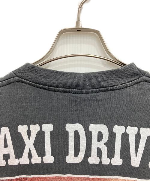TULTEX（タルテックス）TULTEX (タルテックス) ムービーTシャツ グレー サイズ:XLの古着・服飾アイテム