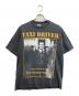 TULTEX（タルテックス）の古着「ムービーTシャツ」｜グレー
