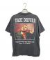 TULTEX (タルテックス) ムービーTシャツ グレー サイズ:XL：6000円