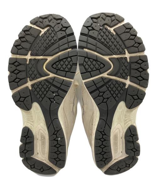 NEW BALANCE（ニューバランス）NEW BALANCE (ニューバランス) M2002RCC ベージュ サイズ:25cmの古着・服飾アイテム