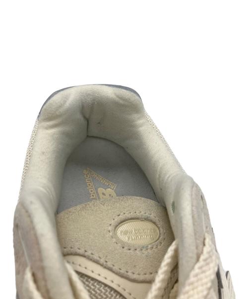 NEW BALANCE（ニューバランス）NEW BALANCE (ニューバランス) M2002RCC ベージュ サイズ:25cmの古着・服飾アイテム