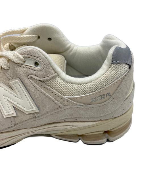 NEW BALANCE（ニューバランス）NEW BALANCE (ニューバランス) M2002RCC ベージュ サイズ:25cmの古着・服飾アイテム