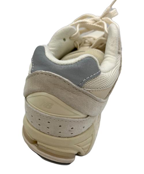 NEW BALANCE（ニューバランス）NEW BALANCE (ニューバランス) M2002RCC ベージュ サイズ:25cmの古着・服飾アイテム