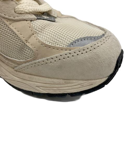 NEW BALANCE（ニューバランス）NEW BALANCE (ニューバランス) M2002RCC ベージュ サイズ:25cmの古着・服飾アイテム