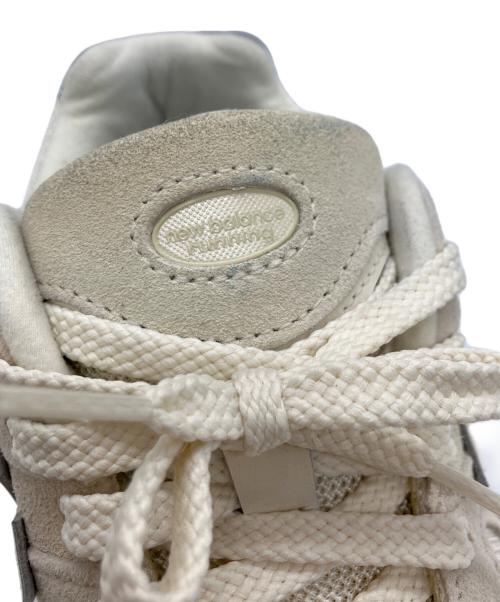 NEW BALANCE（ニューバランス）NEW BALANCE (ニューバランス) M2002RCC ベージュ サイズ:25cmの古着・服飾アイテム