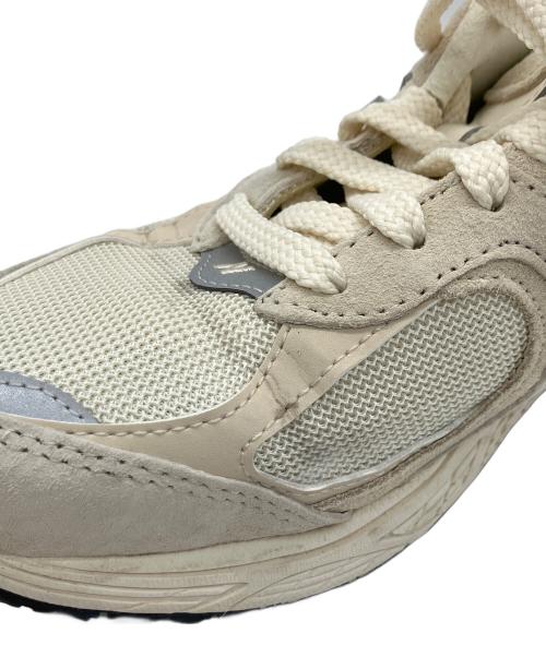 NEW BALANCE（ニューバランス）NEW BALANCE (ニューバランス) M2002RCC ベージュ サイズ:25cmの古着・服飾アイテム