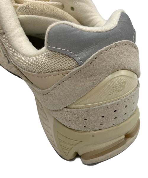 NEW BALANCE（ニューバランス）NEW BALANCE (ニューバランス) M2002RCC ベージュ サイズ:25cmの古着・服飾アイテム