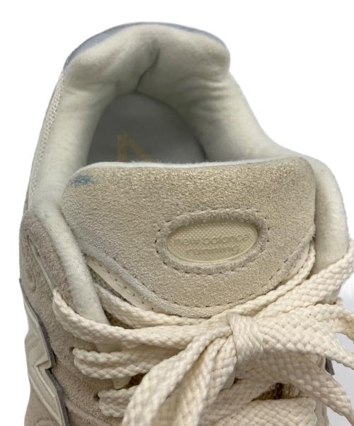 NEW BALANCE（ニューバランス）NEW BALANCE (ニューバランス) M2002RCC ベージュ サイズ:25cmの古着・服飾アイテム