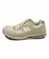 NEW BALANCE (ニューバランス) M2002RCC ベージュ サイズ:25cm：6000円