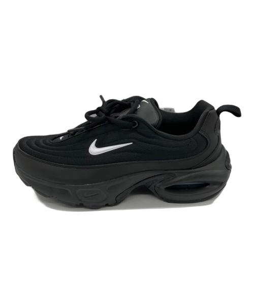 NIKE（ナイキ）NIKE (ナイキ) Air Max Portal ブラック サイズ:25cm 未使用品の古着・服飾アイテム