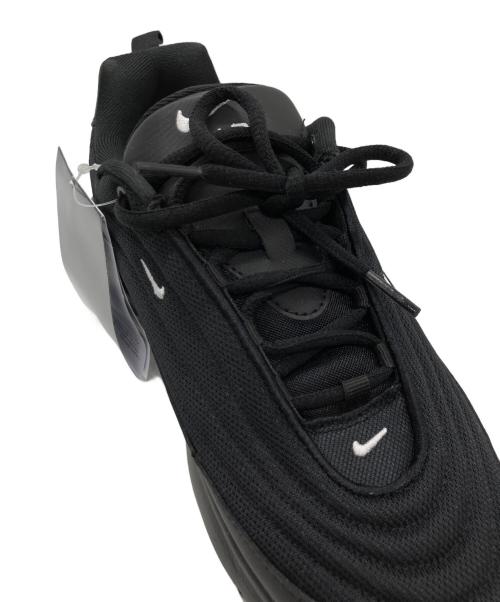 NIKE（ナイキ）NIKE (ナイキ) Air Max Portal ブラック サイズ:25cm 未使用品の古着・服飾アイテム
