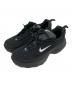 NIKE（ナイキ）の古着「Air Max Portal」｜ブラック