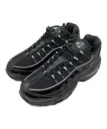 NIKE（ナイキ）の古着「W AIR MAX 95 BIG BUBBLE」｜ブラック