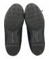 中古・古着 travel shoes by chausser (トラベルシューズバイショセ) バレエパンプス ブラック サイズ:36：5000円