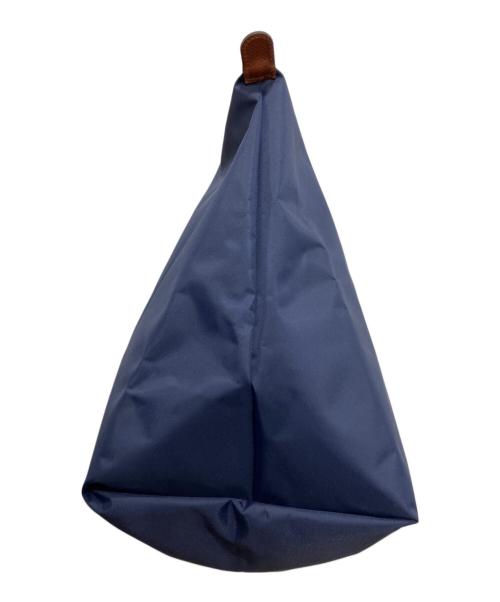 LONGCHAMP（ロンシャン）LONGCHAMP (ロンシャン) ル・プリアージュ ネイビーの古着・服飾アイテム