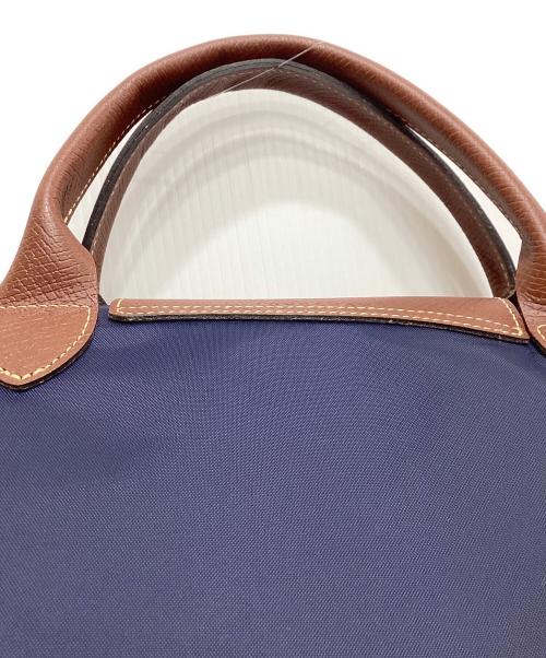 LONGCHAMP（ロンシャン）LONGCHAMP (ロンシャン) ル・プリアージュ ネイビーの古着・服飾アイテム