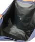 中古・古着 LONGCHAMP (ロンシャン) ル・プリアージュ ネイビー：7000円