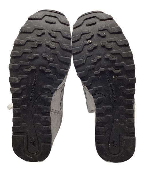 NEW BALANCE（ニューバランス）NEW BALANCE (ニューバランス) ML373KG2 グレー サイズ:26cmの古着・服飾アイテム