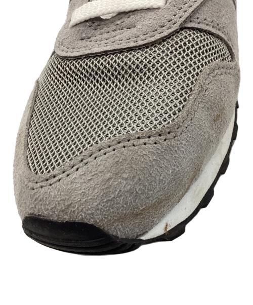 NEW BALANCE（ニューバランス）NEW BALANCE (ニューバランス) ML373KG2 グレー サイズ:26cmの古着・服飾アイテム