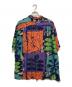 jams world (ジャムズワールド) アロハシャツ マルチカラー サイズ:XL：6000円