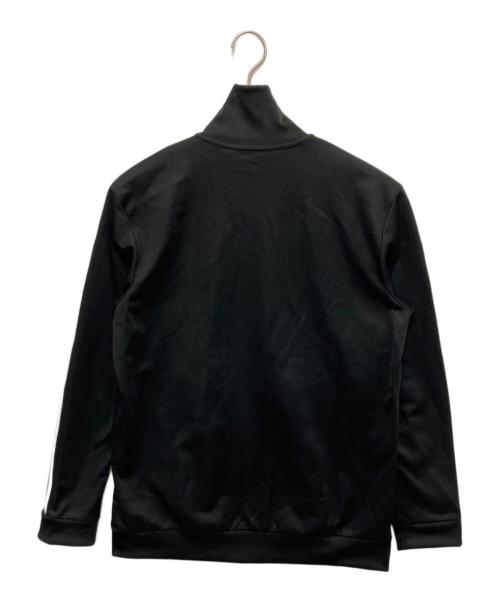 adidas（アディダス）adidas (アディダス) トラックジャケット ブラック サイズ:Oの古着・服飾アイテム