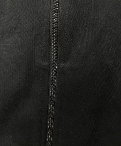 adidas（アディダス）adidas (アディダス) トラックジャケット ブラック サイズ:Oの古着・服飾アイテム